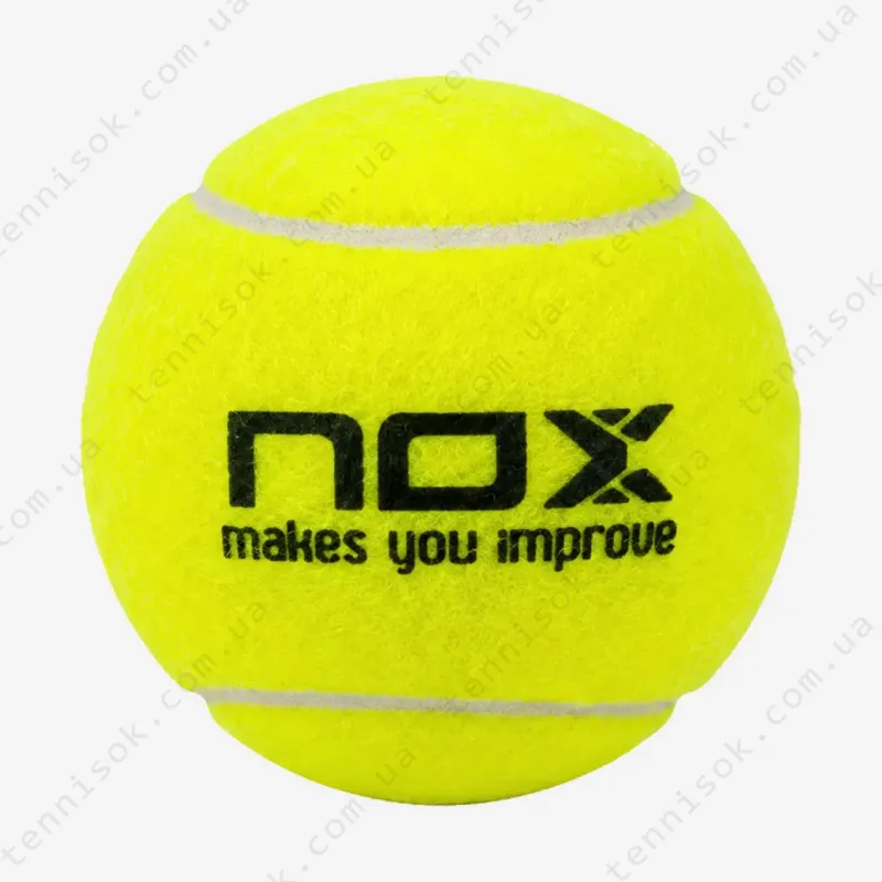 М'ячі для паделу Nox Nerbo 3ball