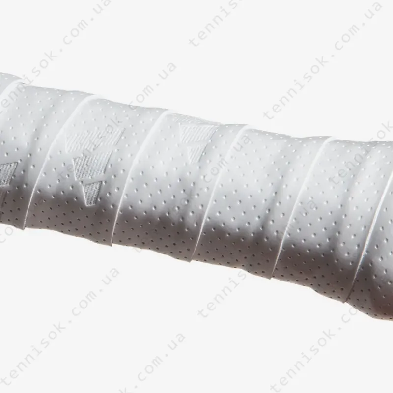 Намотки Adidas Tacky Feeling Overgrip 1pcs White (поштучно)