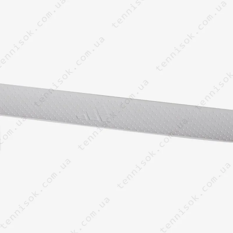 Намотки Adidas Tacky Feeling Overgrip 1pcs White (поштучно)