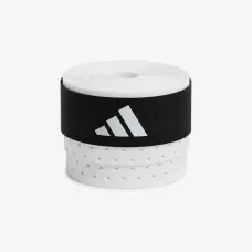 Намотки Adidas Tacky Feeling Overgrip 1pcs White (поштучно)