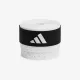 Намотки Adidas Tacky Feeling Overgrip 1pcs White (поштучно)
