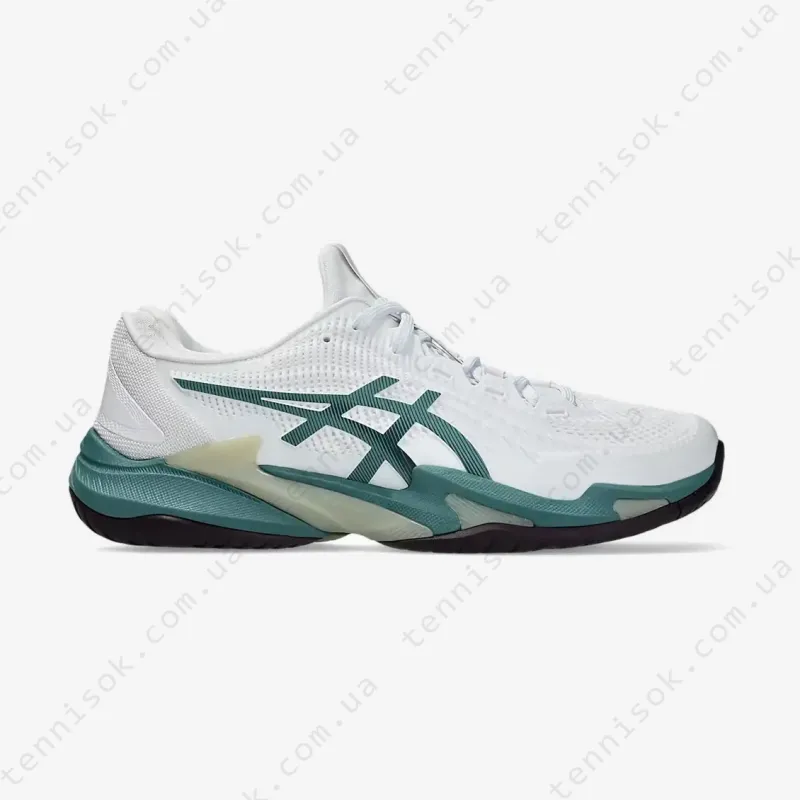 Теннисные кроссовки Asics Court FF 3 1041A370-107