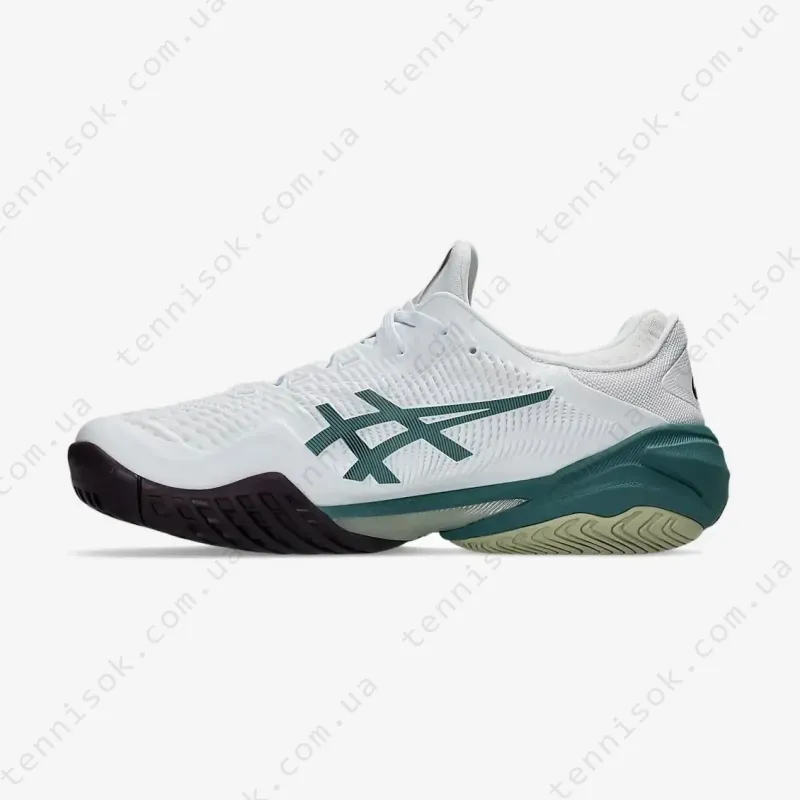 Теннисные кроссовки Asics Court FF 3 1041A370-107