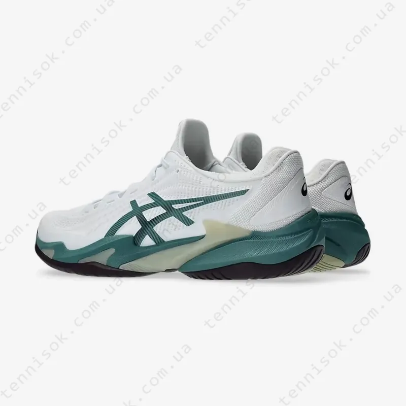 Теннисные кроссовки Asics Court FF 3 1041A370-107