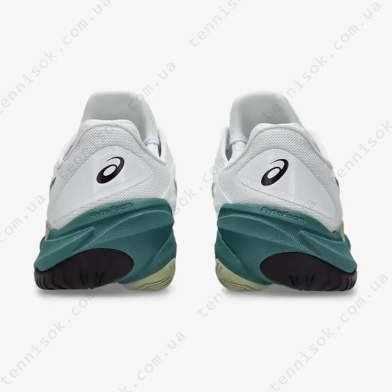 Теннисные кроссовки Asics Court FF 3 1041A370-107