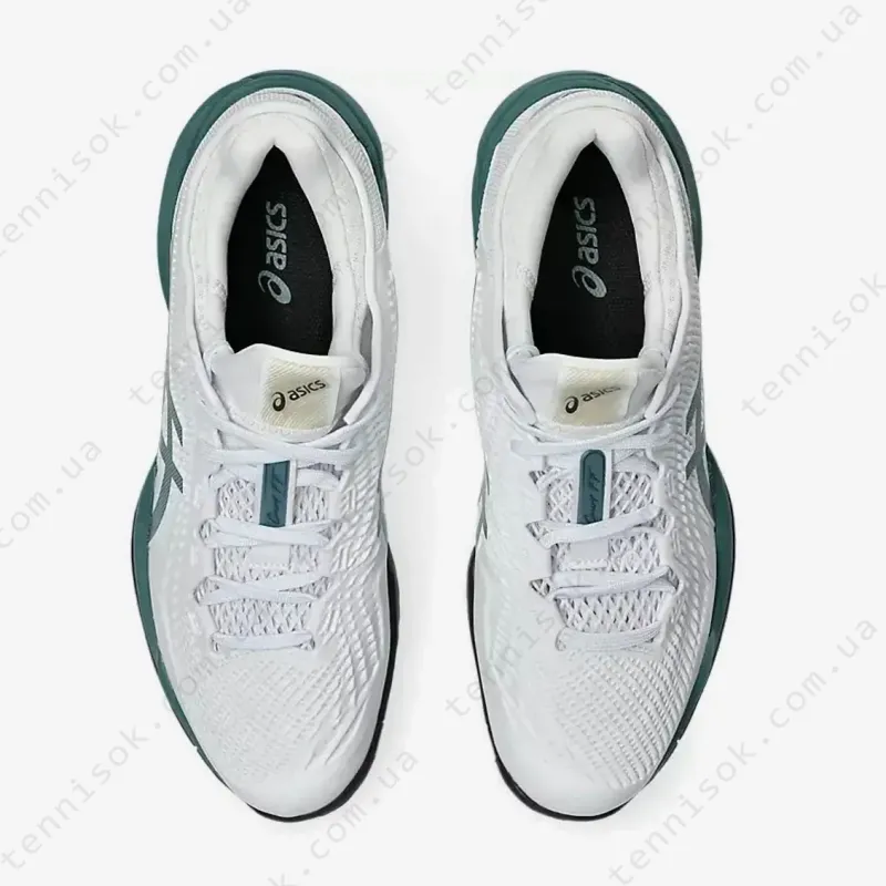 Теннисные кроссовки Asics Court FF 3 1041A370-107