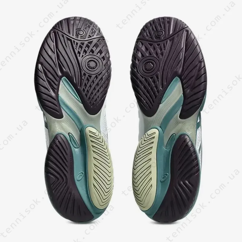 Теннисные кроссовки Asics Court FF 3 1041A370-107