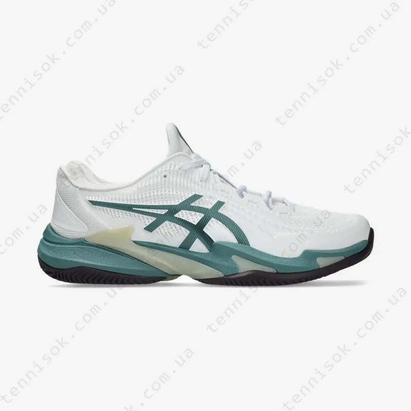 Теннисные кроссовки Asics Court FF 3 Clay 1041A371-107