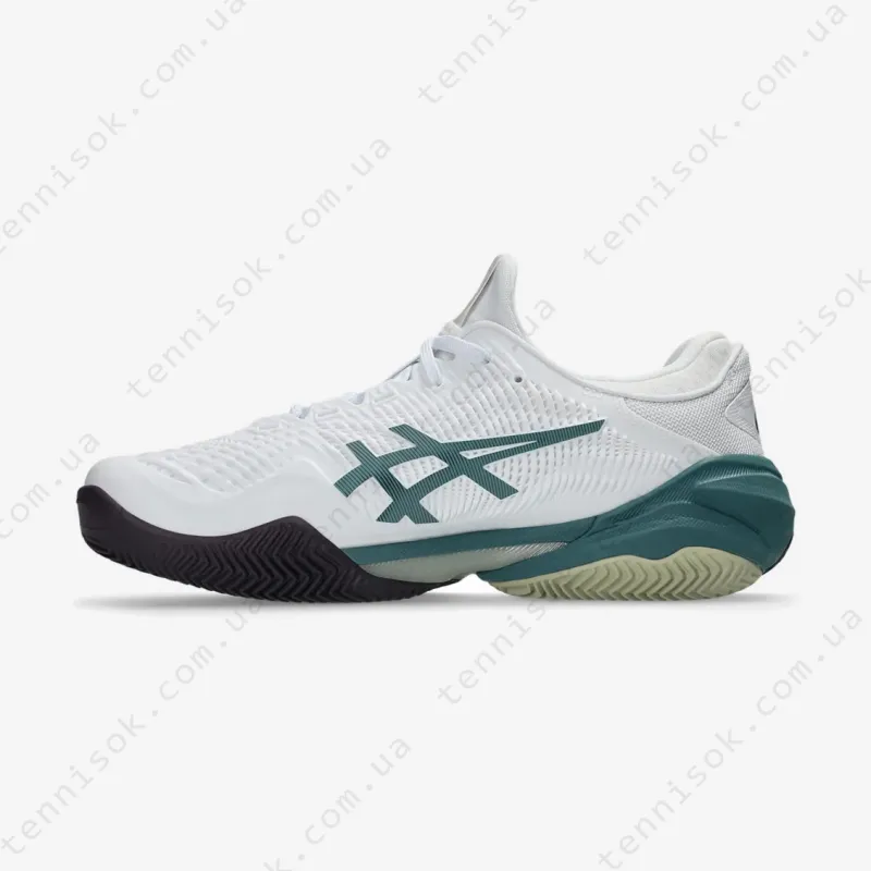 Теннисные кроссовки Asics Court FF 3 Clay 1041A371-107