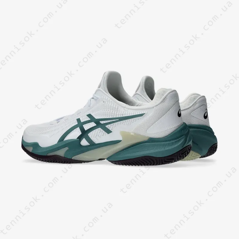 Теннисные кроссовки Asics Court FF 3 Clay 1041A371-107