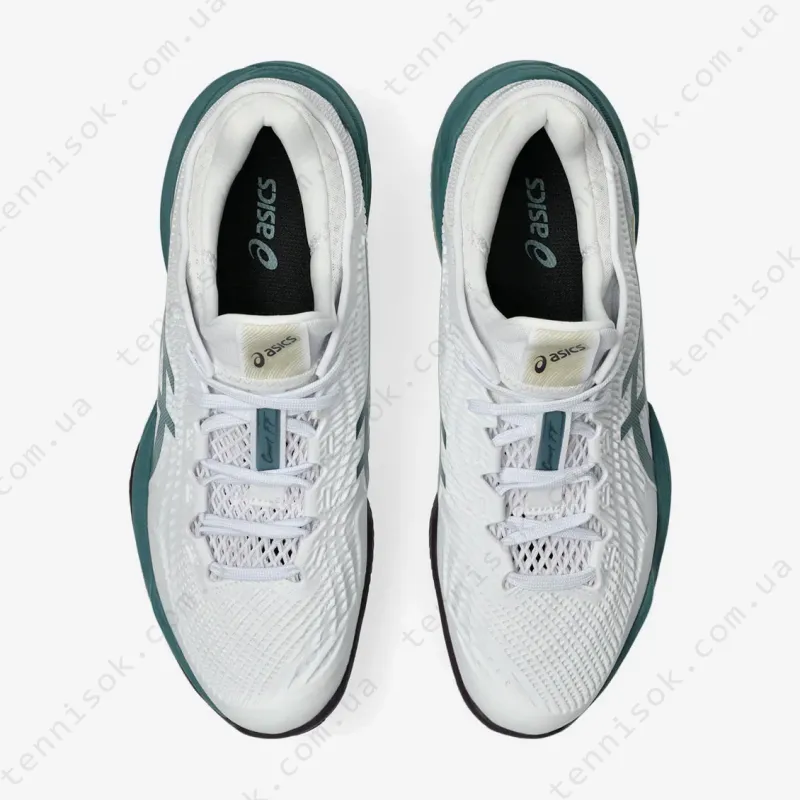 Теннисные кроссовки Asics Court FF 3 Clay 1041A371-107