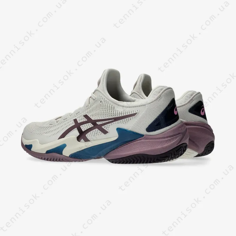 Теннисные кроссовки Asics Court FF 3 Clay 1042A221-250