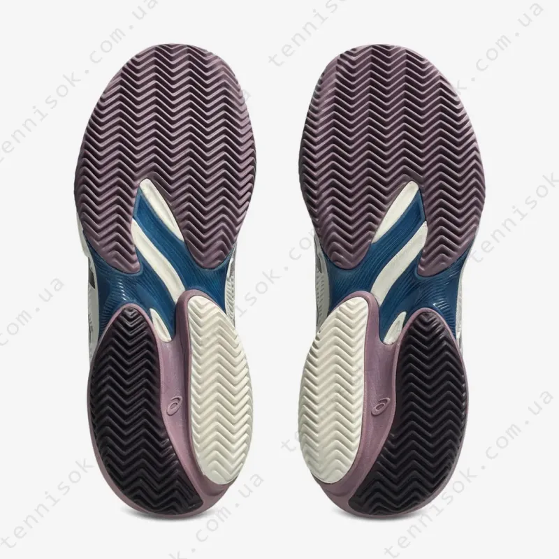 Теннисные кроссовки Asics Court FF 3 Clay 1042A221-250
