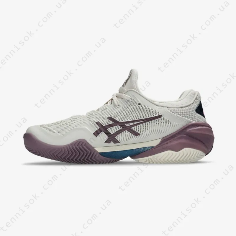 Теннисные кроссовки Asics Court FF 3 Clay 1042A221-250