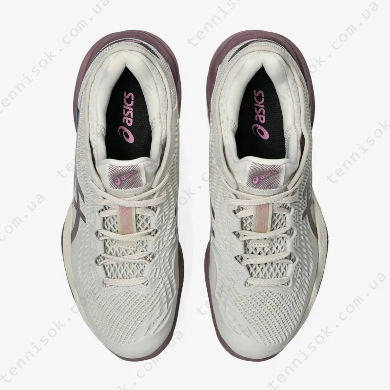 Теннисные кроссовки Asics Court FF 3 Clay 1042A221-250