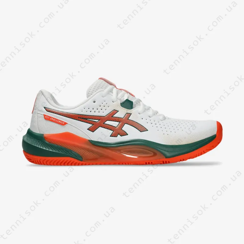 Теннисные кроссовки Asics Gel-Challenger 15 Padel 1041A511-102