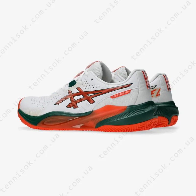 Теннисные кроссовки Asics Gel-Challenger 15 Padel 1041A511-102