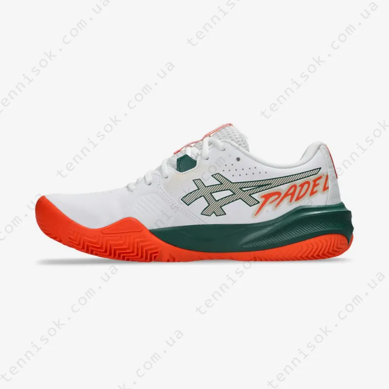 Теннисные кроссовки Asics Gel-Challenger 15 Padel 1041A511-102