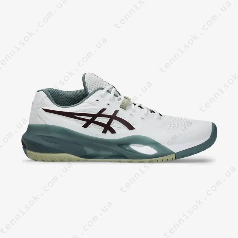 Теннисные кроссовки Asics Gel-Resolution X 1041A481-104