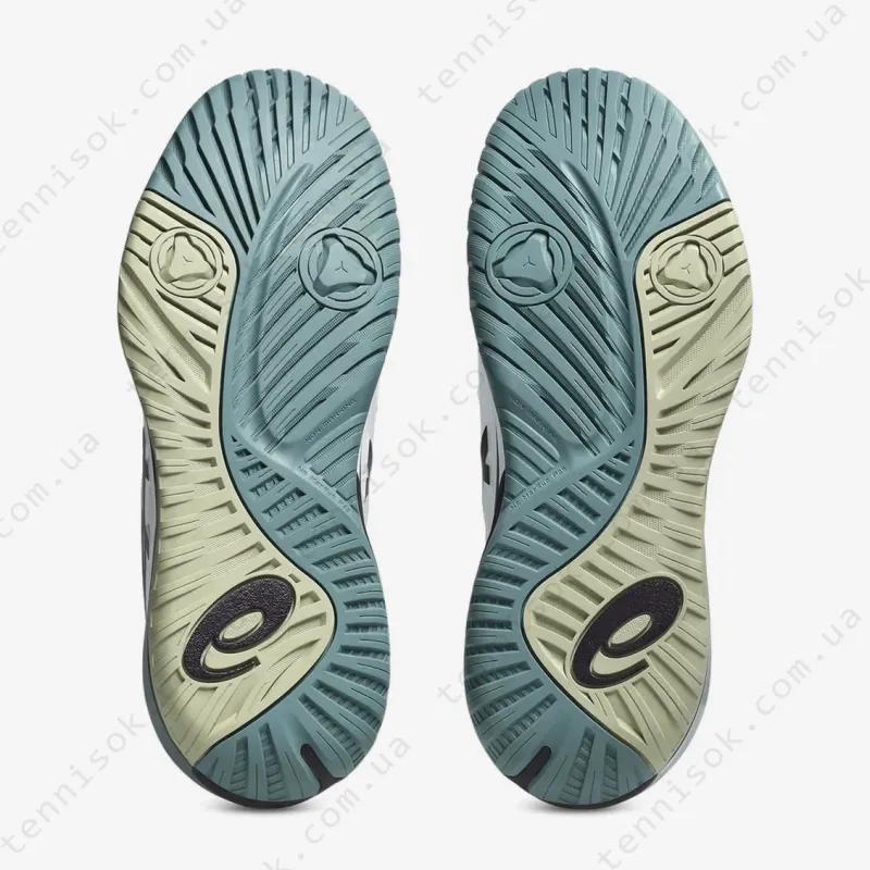 Теннисные кроссовки Asics Gel-Resolution X 1041A481-104