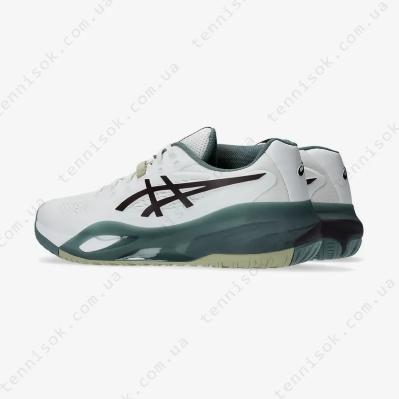 Теннисные кроссовки Asics Gel-Resolution X 1041A481-104