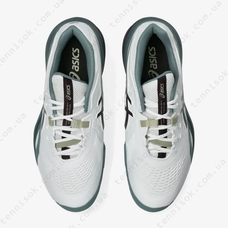 Теннисные кроссовки Asics Gel-Resolution X 1041A481-104