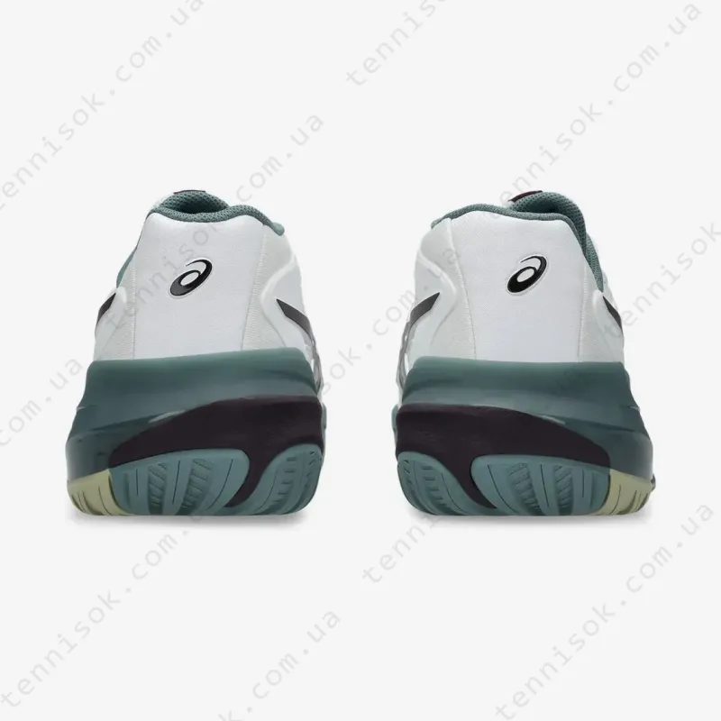 Теннисные кроссовки Asics Gel-Resolution X 1041A481-104
