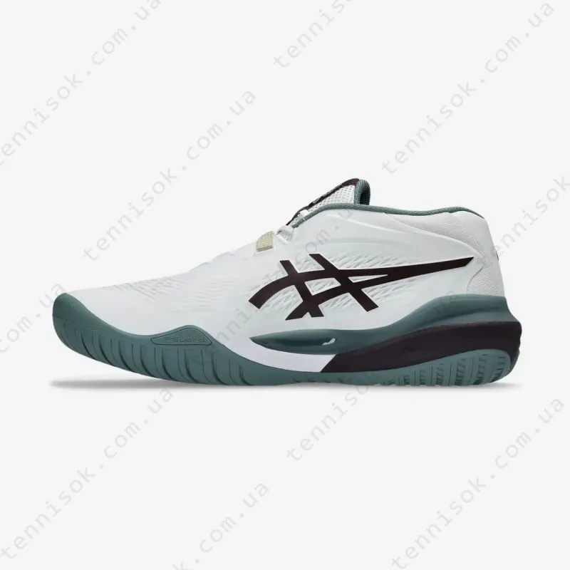Теннисные кроссовки Asics Gel-Resolution X 1041A481-104