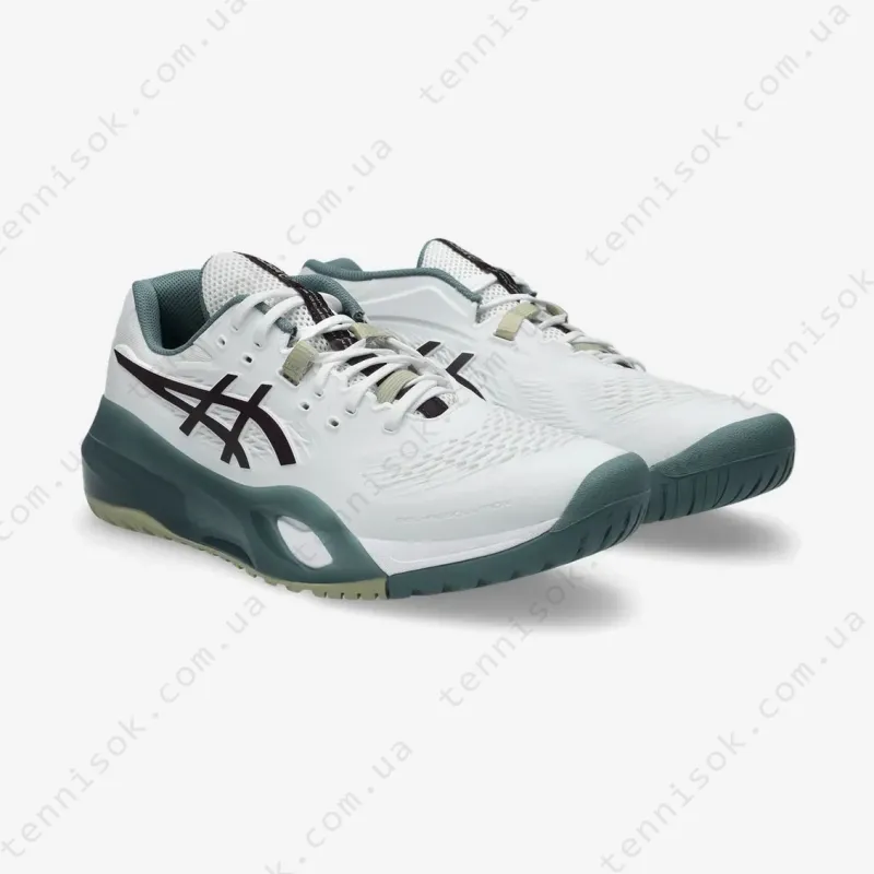 Теннисные кроссовки Asics Gel-Resolution X 1041A481-104