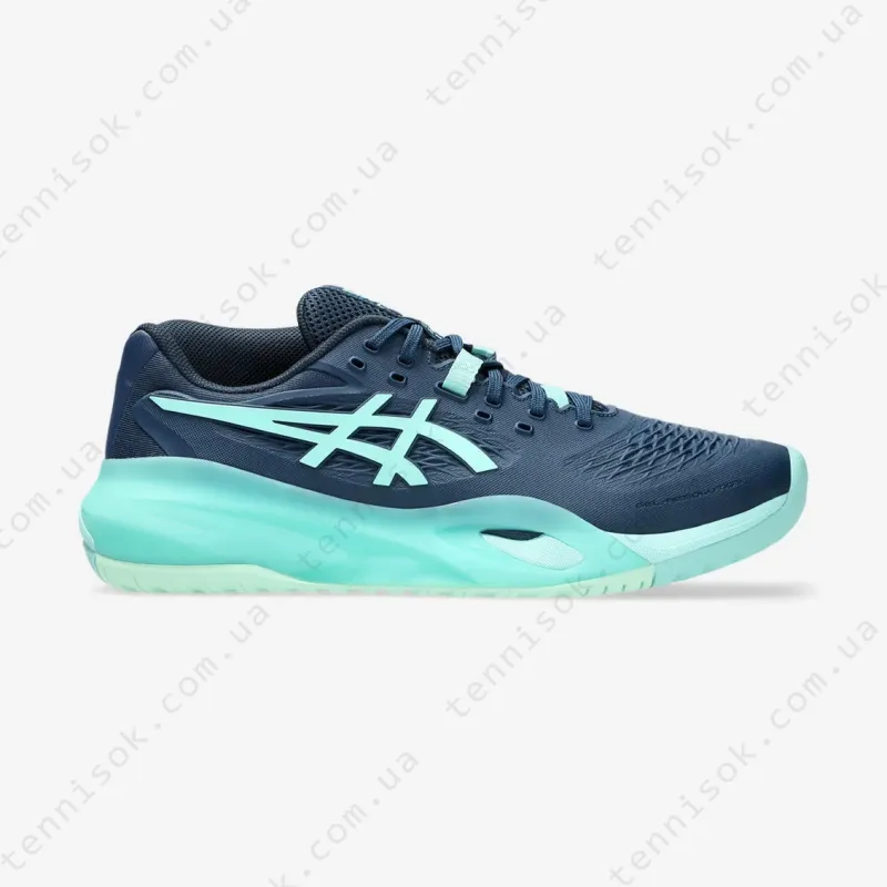 Теннисные кроссовки Asics Gel-Resolution X 1041A481-404