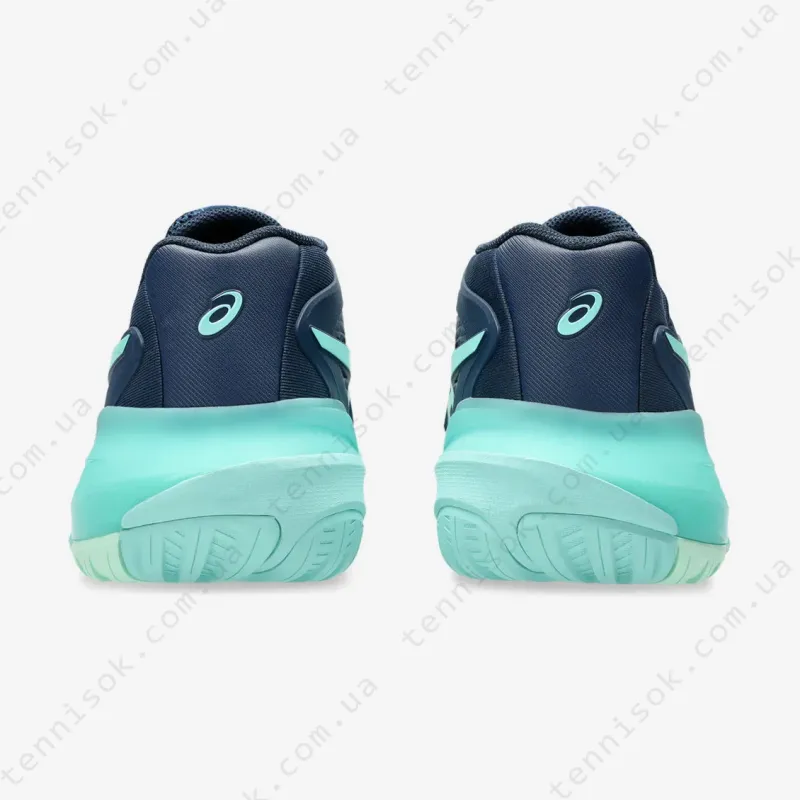 Теннисные кроссовки Asics Gel-Resolution X 1041A481-404