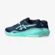 Теннисные кроссовки Asics Gel-Resolution X 1041A481-404