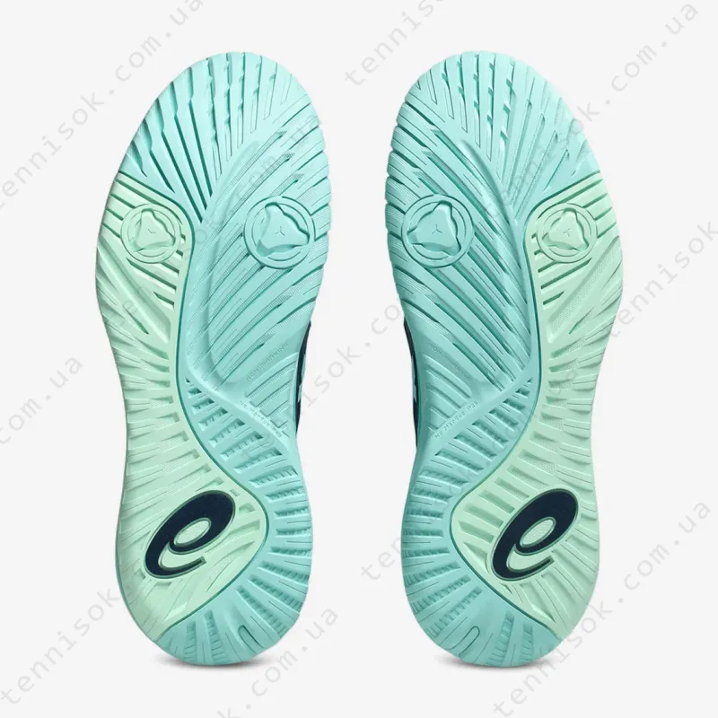 Теннисные кроссовки Asics Gel-Resolution X 1041A481-404