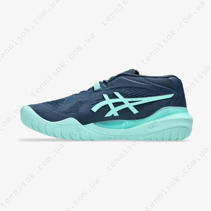 Теннисные кроссовки Asics Gel-Resolution X 1041A481-404
