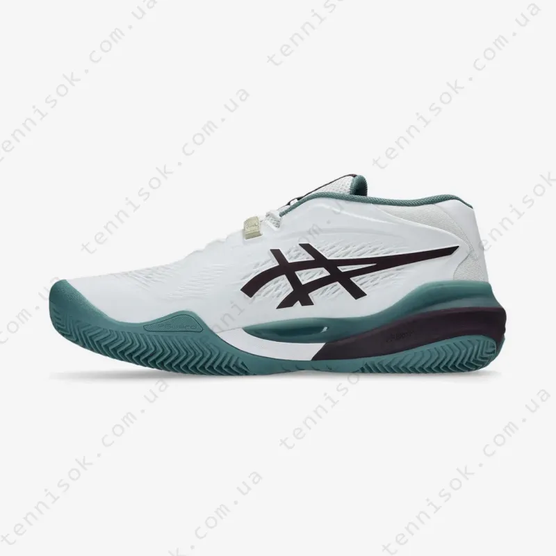 Теннисные кроссовки Asics Gel-Resolution X Clay 1041A485-104