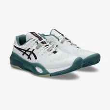Теннисные кроссовки Asics Gel-Resolution X Clay 1041A485-104