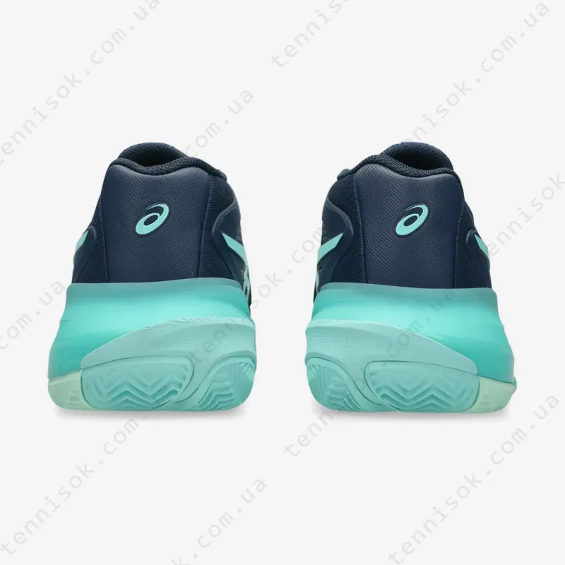 Теннисные кроссовки Asics Gel-Resolution X Clay 1041A485-404