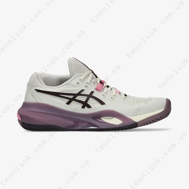 Тенісні кросівки Asics Gel-Resolution X Clay 1042A277-250