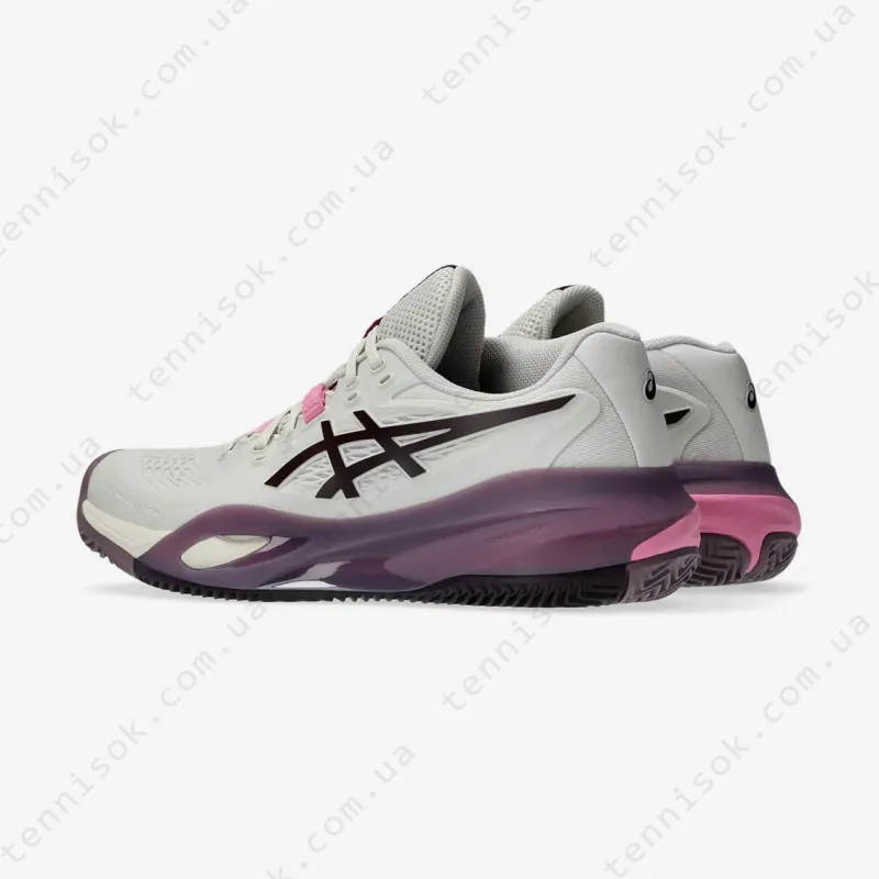 Тенісні кросівки Asics Gel-Resolution X Clay 1042A277-250