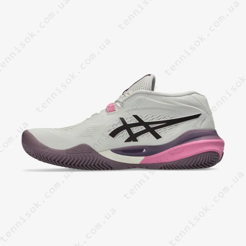 Тенісні кросівки Asics Gel-Resolution X Clay 1042A277-250