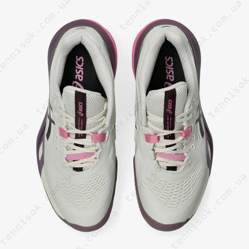 Тенісні кросівки Asics Gel-Resolution X Clay 1042A277-250