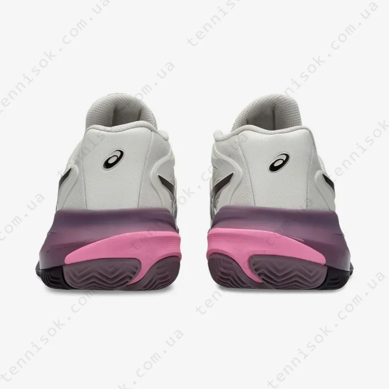 Тенісні кросівки Asics Gel-Resolution X Clay 1042A277-250