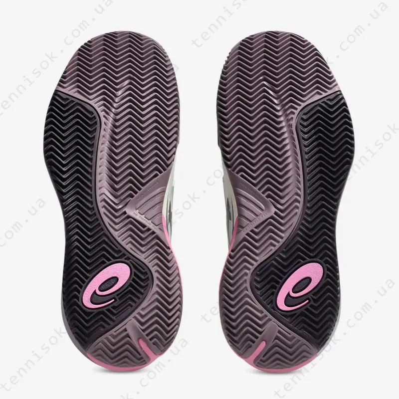 Тенісні кросівки Asics Gel-Resolution X Clay 1042A277-250