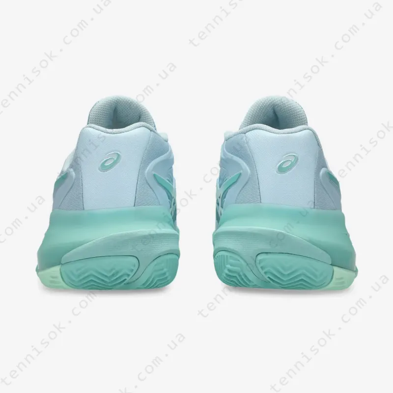 Теннисные кроссовки Asics Gel-Resolution X Clay 1042A277-402