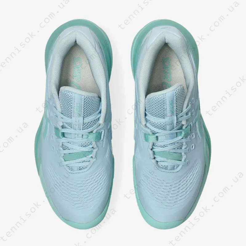 Теннисные кроссовки Asics Gel-Resolution X Clay 1042A277-402