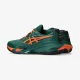 Теннисные кроссовки Asics Gel-Resolution X Padel 1041A492-300