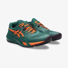 Теннисные кроссовки Asics Gel-Resolution X Padel 1041A492-300