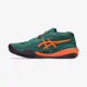 Теннисные кроссовки Asics Gel-Resolution X Padel 1041A492-300