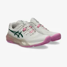 Теннисные кроссовки Asics Gel-Resolution X Padel 1042A285-250