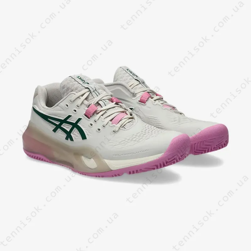 Теннисные кроссовки Asics Gel-Resolution X Padel 1042A285-250
